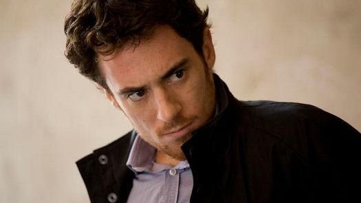 Elio Germano in ''Thom Pain''