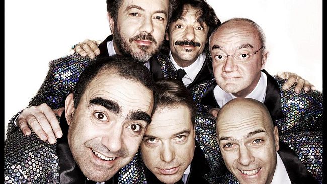 Dal Teatro Ariston all’Obihall, arrivano gli Elii