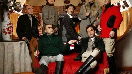 Parco dell’Idroscalo di Orbetello: musica dal vivo l'8-9-10 agosto