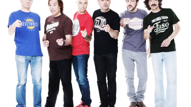 Parte mercoledì 26 giugno la diciottesima edizione di Marea Festival