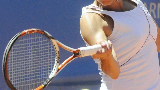 Women's International di Monteroni d'Arbia