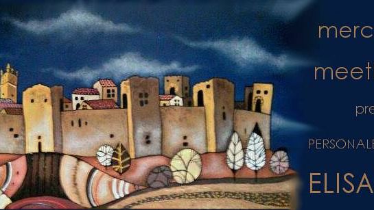 Una Siena diversa vista da Elisa Bigio