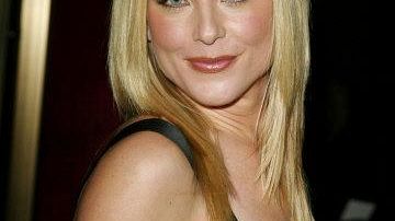 Elisabeth Rohm nel cast di