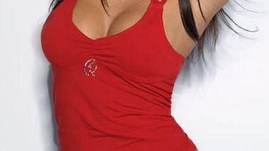 Briatore e Gregoraci al Twiga