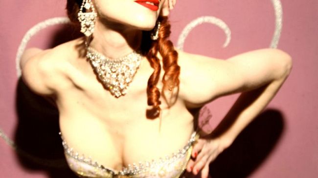 Rockability Festival: Viareggio da venerdì 28 a domenica 30 agosto