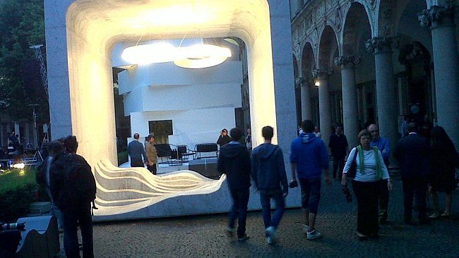 Al via la XVII edizione del Lunatica Festival