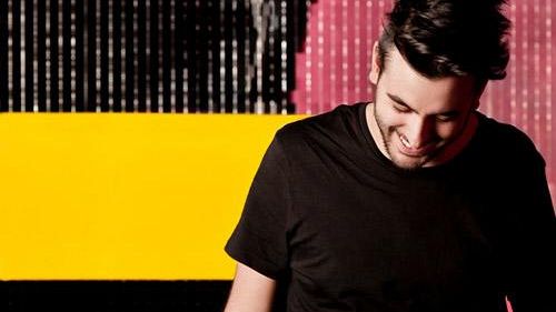 PUSH Festival si presenta: dal down town al main stage