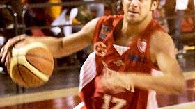Basket, B1: Everlast Firenze vs Bartoli Dondup Fossombrone 83-78
