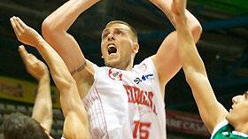 Basket, B1: l'Everlast conquista la salvezza