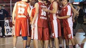 Basket: Giani ha chi puo' mantenere la B1 a Firenze