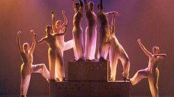 Danza e sport in scena con le «Indiscipline» dei ballerini-atleti Kataklò