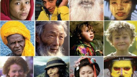 Comunicare l’evoluzione e la biodiversità umana: tavola rotonda al Museo di Storia Naturale