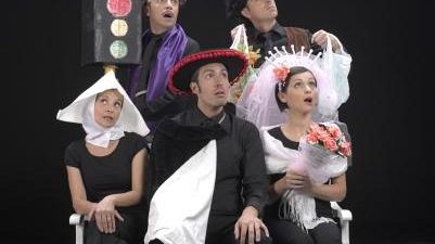 Al Puccini di Firenze gli Oblivion con il nuovo show