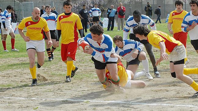 Olimpiadi delle scuole, il 12 maggio le finali