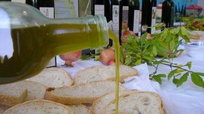 Toscana senza olio: corsa alle scorte, in estate sarà introvabile