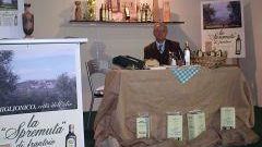 Le stagioni dell’Olio: fra qualità, cultura, curiosità e salute dell'extravergine italiano<BR>Dal 18 al 24 dicembre a Santa Croce protagonista il “tipico” con i mercatini di Natale Cia