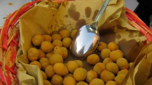 Successo per la prima di StreetFood Market