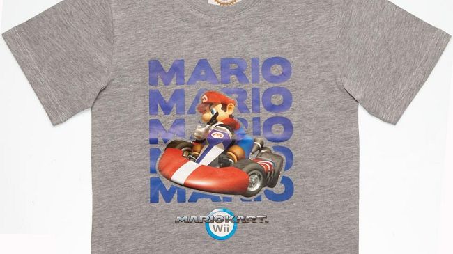 Pitti Bimbo, OVS presenta MARIO KART 7 a Firenze
