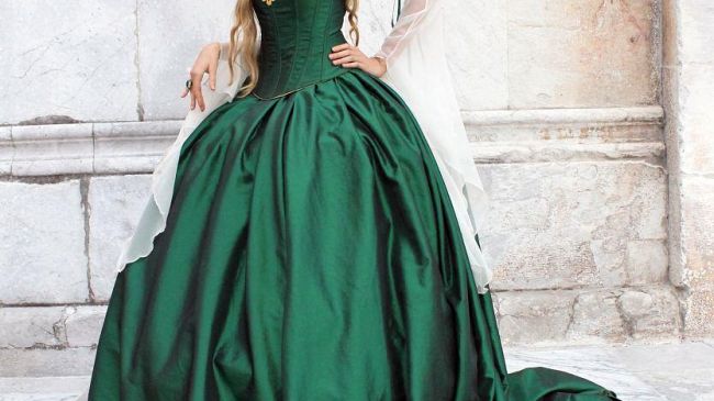 Festa dell’Unicorno Online Cosplay: vince Ylenia Manganelli