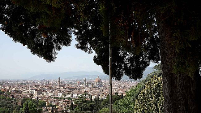 Millennio della Basilica di San Miniato: domani i fuochi artificiali