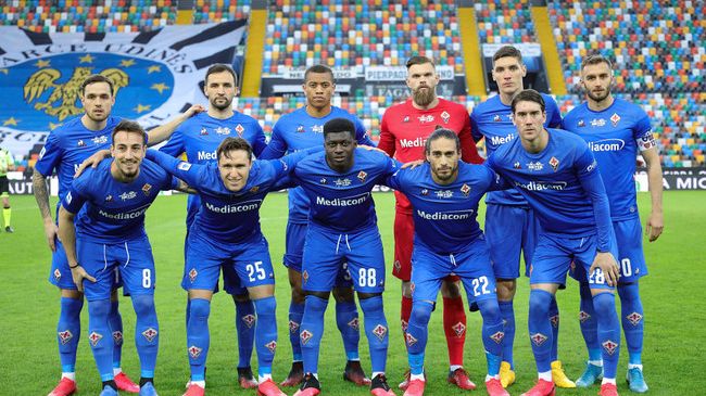 Viola, 1 punto a Udine con il Coronavirus convitato di pietra