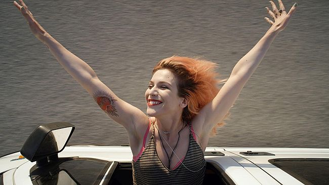 Cinema: “il padre d'Italia “ di Fabio Mollo vince il premio N.I.C.E. CITTÀ DI FIRENZE 2017