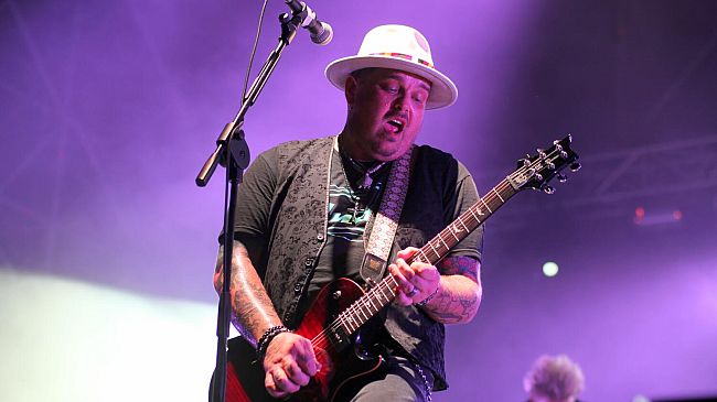 Pistoia Blues 2019, e il rock blues sia di nuovo con noi