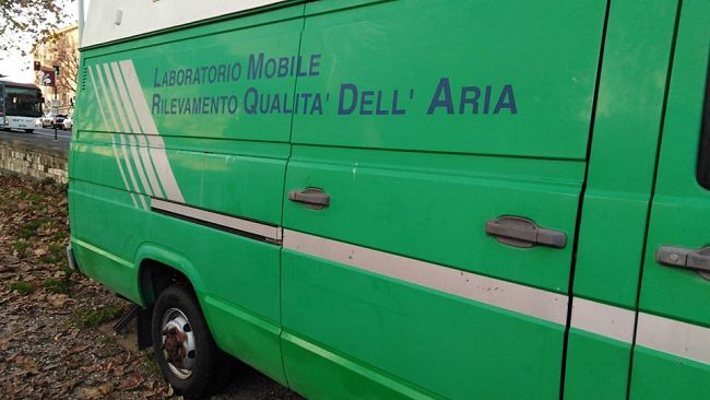 Migliorare la qualità dell'aria a Firenze: Comune e Regione ci provano