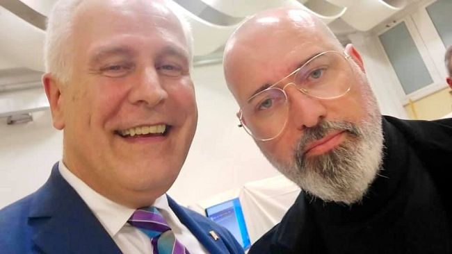 Scompaiono i colori Covid? Oggi la proposta dei presidenti delle Regioni