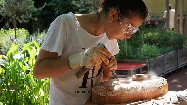 LAO: una borsa di studio intitolata a Maria Cristina Bergesio