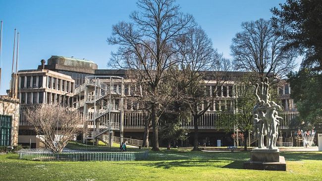 ​Palaffari di Firenze: maxi-bando per il Polo espositivo