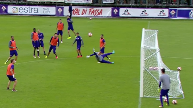 Calciomercato: due nomi sottobanco