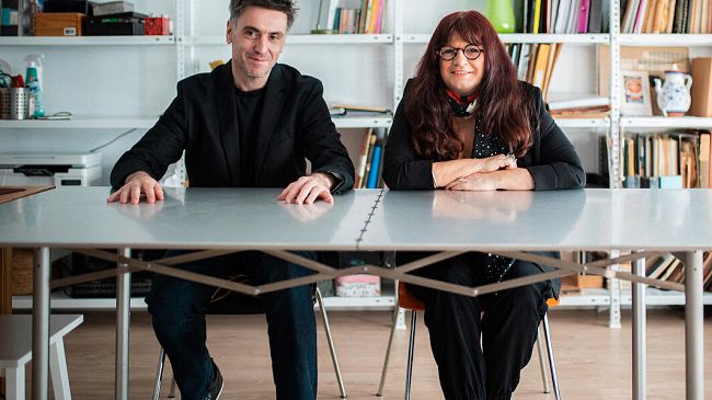 Nasce Laba Valencia: apertura a gennaio 2021