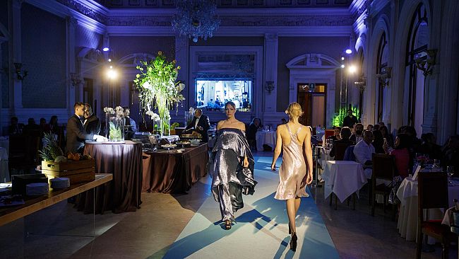 La Montecatini Fashion Week si avvia verso il suo clou