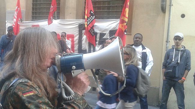 Morte Bargellini, il leader controverso