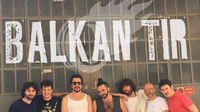 Easter parties all'Auditorium Flog 