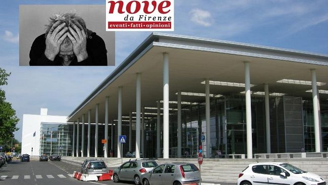 Salute Mentale a Firenze: a Careggi tutti sani, meno letti e più ambulatori 
