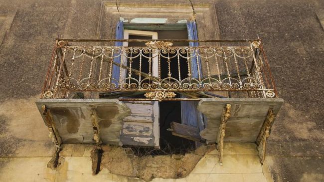 Regolamento urbanistico: ristrutturazione edilizia limitata