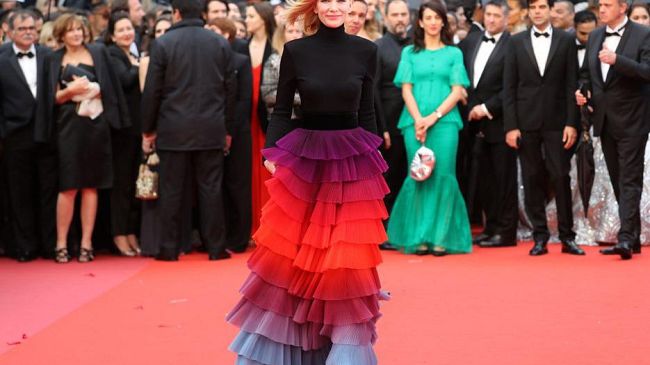 Al via la V edizione di Cannes a Firenze France Odeon