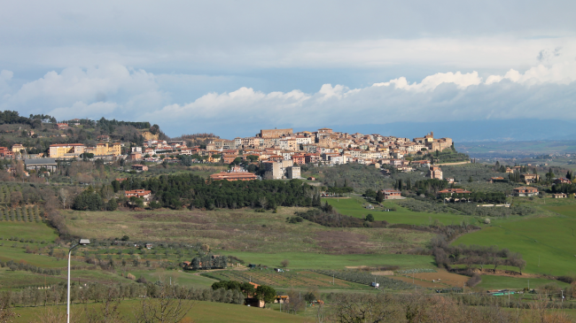 Terme: ricorso al Tar di Federalberghi Chianciano