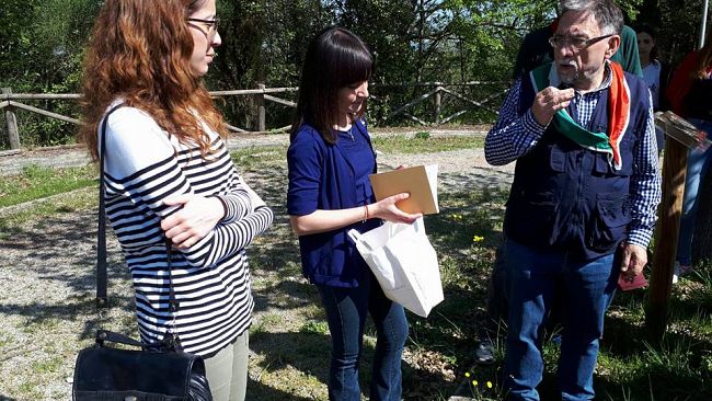 25 aprile: domani le celebrazioni del 73° anniversario della Liberazione nazionale