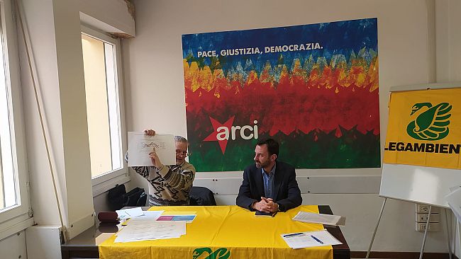 Firenze: qualità dell’aria e sicurezza stradale da migliorare