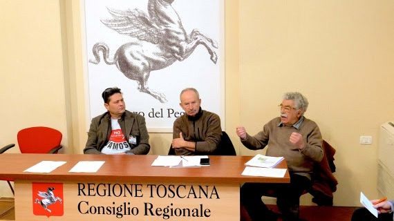 Aeroporto ed Inceneritore, dal lago alla bretellina: le ragioni contrarie della Piana