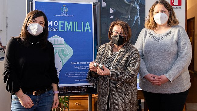 8 marzo: storie, esperienze, eccellenze al Teatro La Compagnia