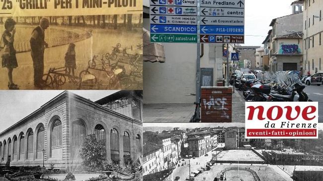 C'era una volta Firenze: un gioco da ragazzi