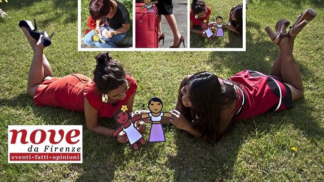 Bimbi e Natura: educazione sentimentale al Giardino dell'Orticoltura