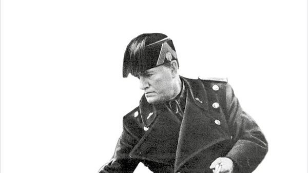 Iniziativa sul Fascismo 100 anni all'Istituto della Resistenza toscano