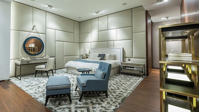 Design: Cosy International