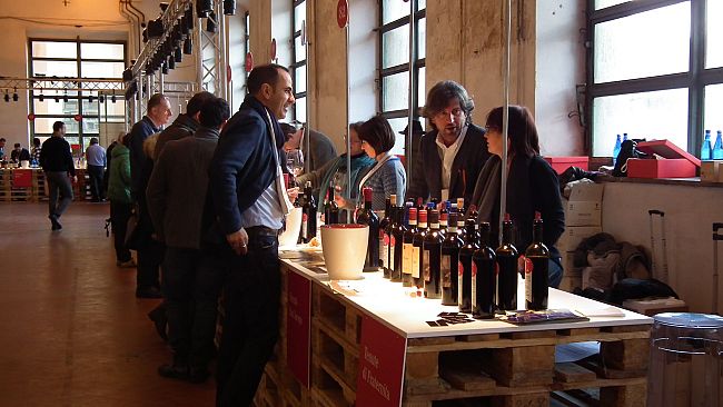Oggi l'Anteprima Chianti Lovers 2016