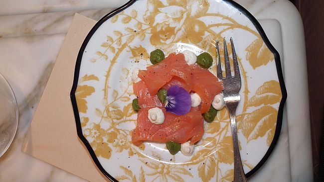 Taste: stamani iniziata la fiera alla Fortezza da Basso